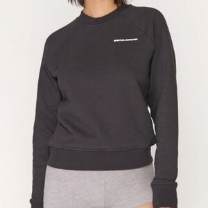 SPIRITUAL GANGSTER Pullover